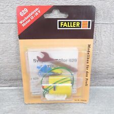 FALLER 629 -