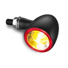 LED Blinker Rück und