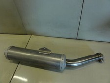 Yamaha R6 5SLB Auspuff Endtopf