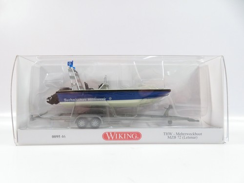 Wiking 009546 thw - wiking,