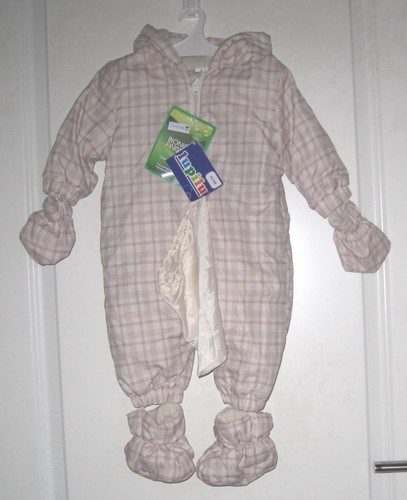 Baby schneeanzug für - baby-schneeanzug,