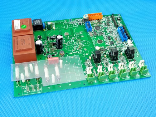 Socomec sicon ups du520 - socomec,