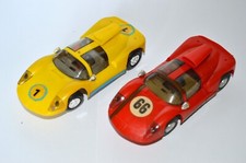 Prefo Autorennbahn DDR