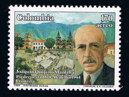 Kolumbien colombia 1777 - colombia,