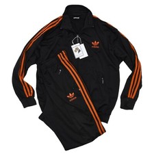 VINTAGE ADIDAS Fire Bird