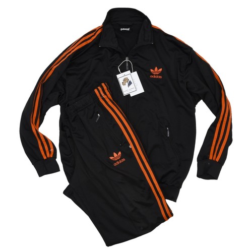 Vintage adidas fire - fire, bird