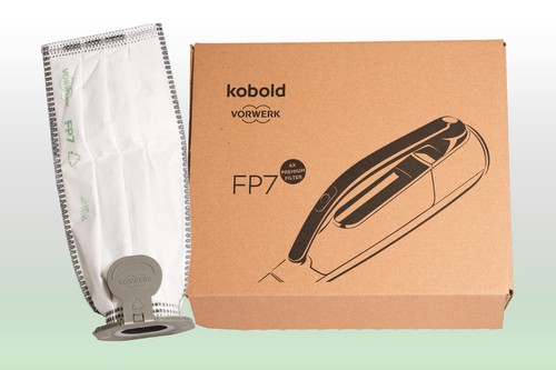 Original vorwerk kobold vk7 - kobold,