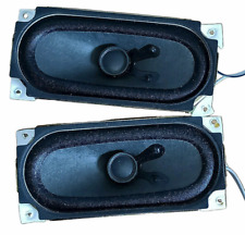 Stereo Lautsprecher MotorJoy 2C5107-AS 8Ω 5W 4 PIN, | für Phocus, BEKO