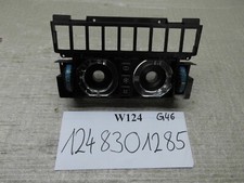 Heizungsbedienteil 1248301285