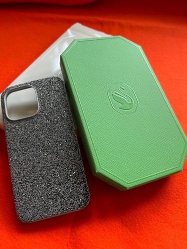 Swarovski high smartphone - swarovski,