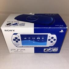 Sony PSP 3000 Value Pack Weiß
