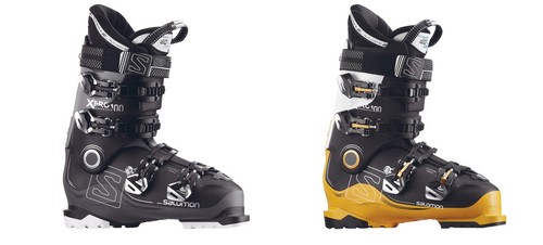Salomon pro 100 - salomon,