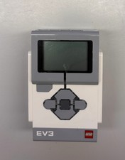 LEGO Mindstorms EV3