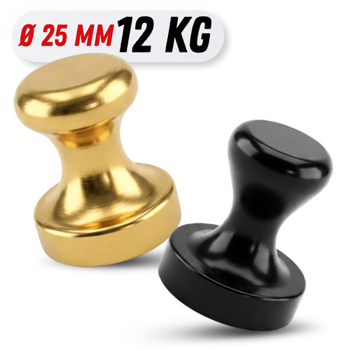 Pinnwand magnet 25mm neodym - 25mm,
