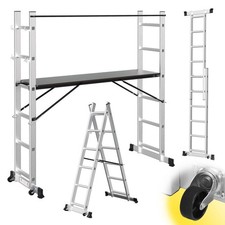 Arbeitsgerüst bis 150 Kg