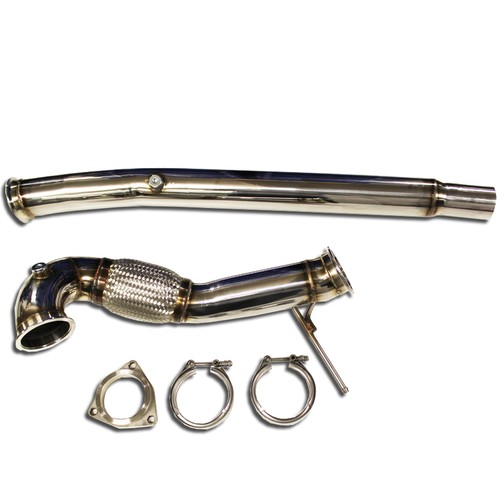 Hosenrohr downpipe für audi - hosenrohr,