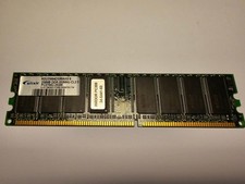 256 MB DDR RAM PC333 MHz