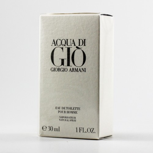 Giorgio armani acqua gio - giorgio,