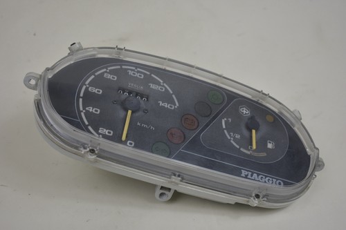 Piaggio skr125 tacho original - piaggio,