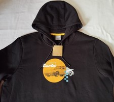 Porsche 911 Puma Herren