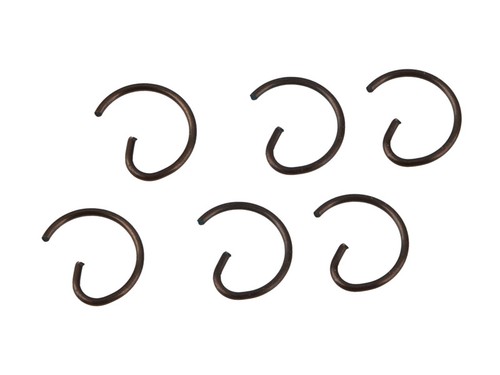 Kolbenbolzen sicherungsring - os,