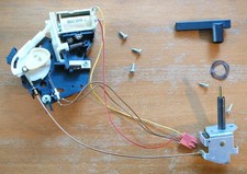 Thorens kompletter Tonarmlift TD 146 u.a.