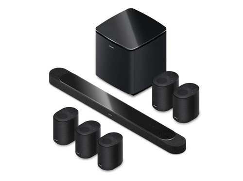 Bose lifestyle ultra ultimate - lifestyle,