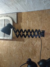 Alte Lampe/DDR Lampe/LBL