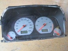 VW Golf III Kombiinstrument