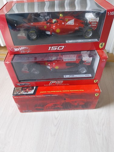Ferrari konvolut hot - ferrari,