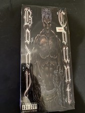 BODY COUNT S/T With Cop Killer