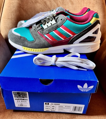 Adidas zx8000 offspring neu - zx8000,