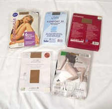10x strumpfhosen paket gr - paket,