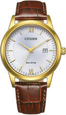 CITIZEN Eco-Drive Solar