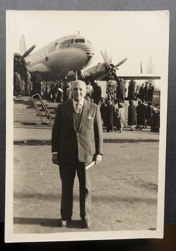 Foto portrait ddr - ddr, messe