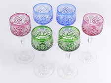 EIN SET AUS SECHS ROYAL