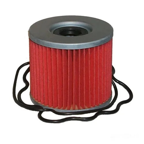 ölfilter hiflo hf133 für - hiflo,