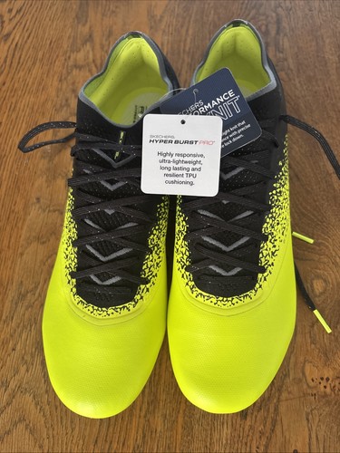 Fußballschuhe sketchers - fußballschuhe,