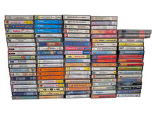 MC Kassetten Hörspiele "XXL