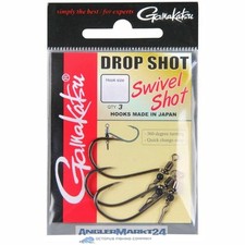 GAMAKATSU "Swivel-Shot"