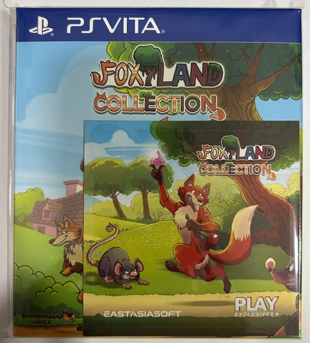 Foxy land collection für - land,