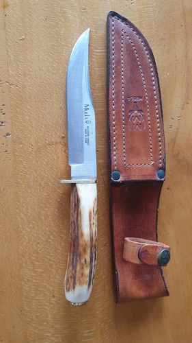 Muela jagdmesser - jagdmesser, /