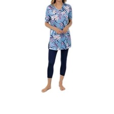 LITTLE ROSE Pyjama-Set