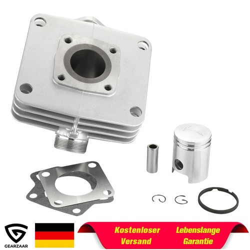 50ccm zylinder kit geeignet - kit,