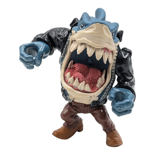 Street sharks pool shark - street,
