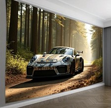 PorscheCarrera RSR 911