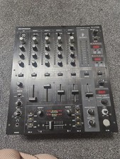 Behringer pro mixer djx750 5 Kanal