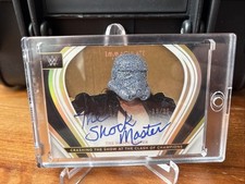 2023 Panini Immaculate WWE The