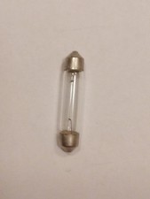 1 Stk.  Glühlampe Soffitte