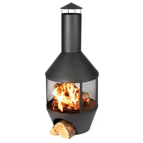 Buschbeck kamin mata - kamin, inkl